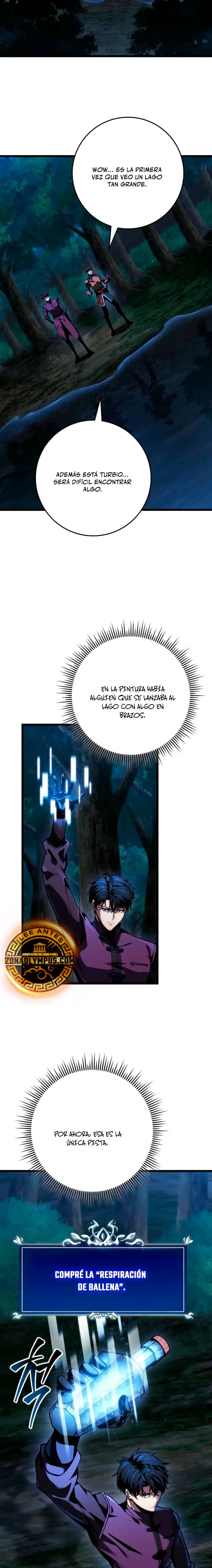 La Regresión Inigualable del Caza Dragones - Capítulo 78 - Página 17 - LectorTMOo