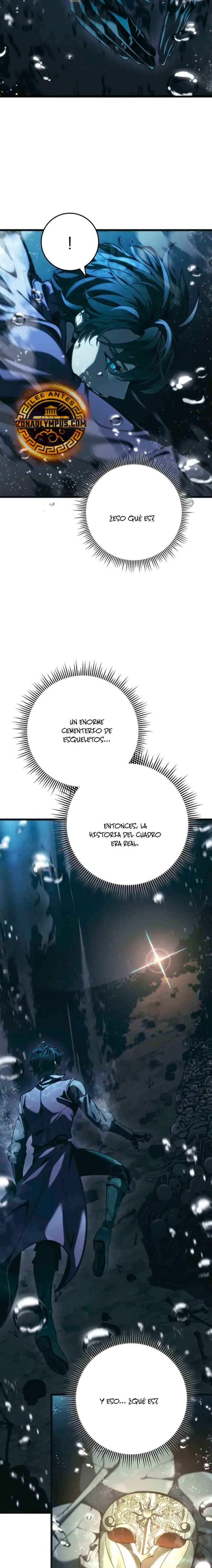 La Regresión Inigualable del Caza Dragones - Capítulo 78 - Página 20 - LectorTMOo