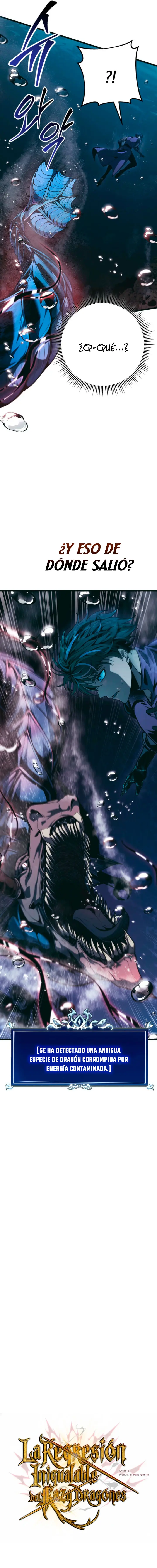 La Regresión Inigualable del Caza Dragones - Capítulo 78 - Página 22 - LectorTMOo