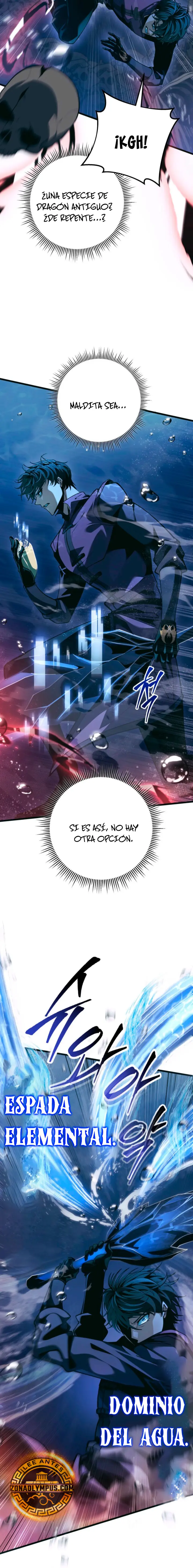 La Regresión Inigualable del Caza Dragones - Capítulo 79 - Página 2 - LectorTMOo