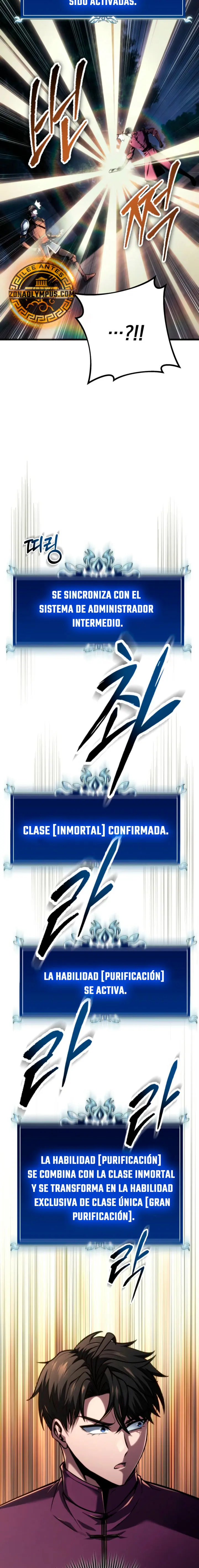 La Regresión Inigualable del Caza Dragones - Capítulo 79 - Página 19 - LectorTMOo