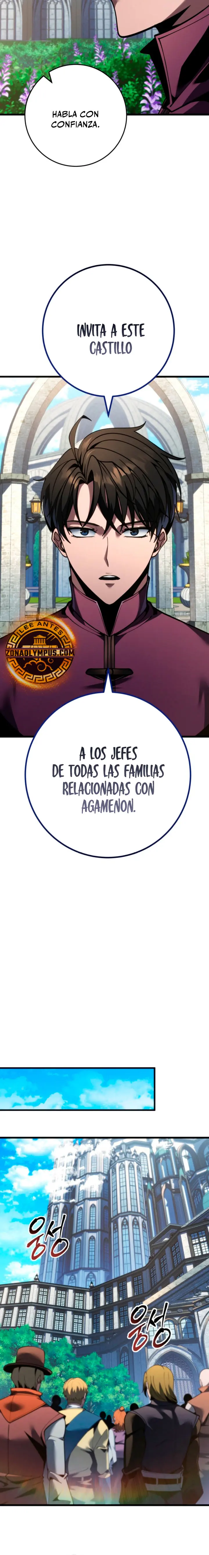 La Regresión Inigualable del Caza Dragones - Capítulo 81 - Página 15 - LectorTMOo