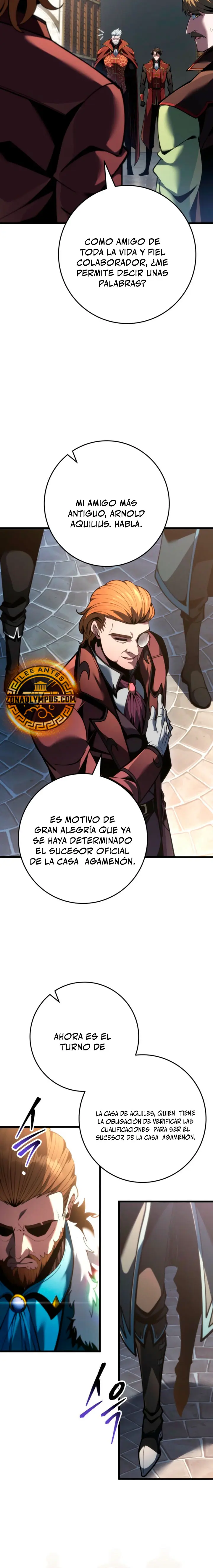 La Regresión Inigualable del Caza Dragones - Capítulo 81 - Página 20 - LectorTMOo