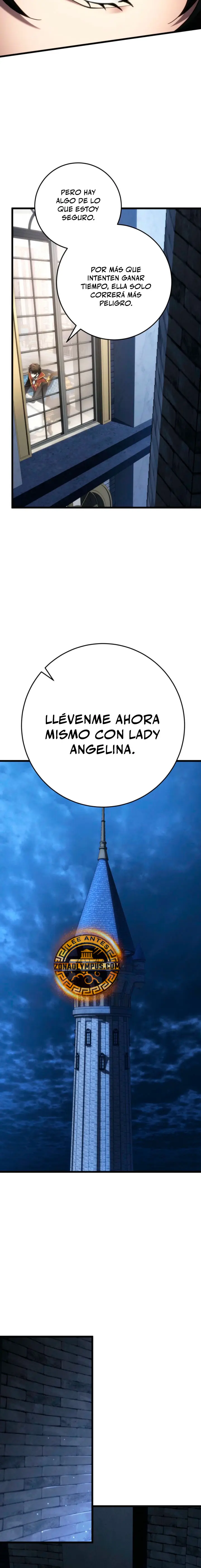 La Regresión Inigualable del Caza Dragones - Capítulo 84 - Página 13 - LectorTMOo