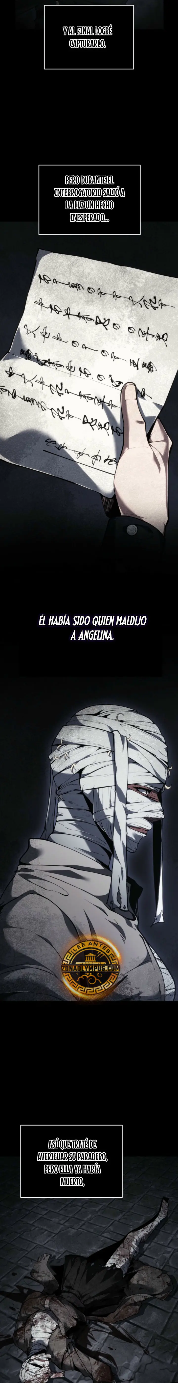 La Regresión Inigualable del Caza Dragones - Capítulo 85 - Página 2 - LectorTMOo
