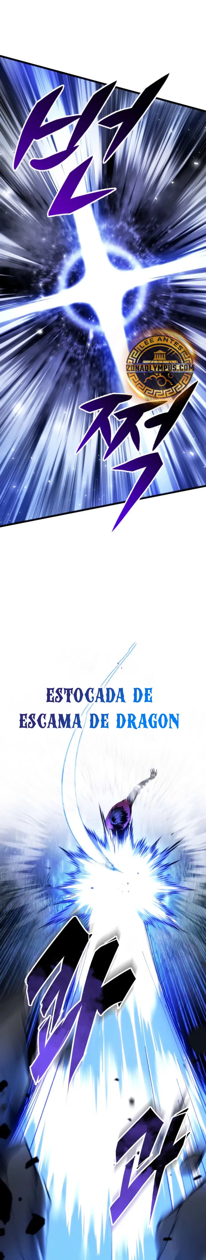 La Regresión Inigualable del Caza Dragones - Capítulo 87 - Página 21 - LectorTMOo