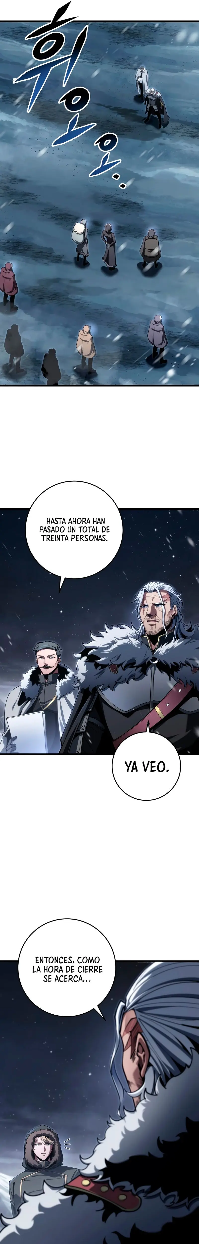 La Regresión Inigualable del Caza Dragones - Capítulo 89 - Página 19 - LectorTMOo
