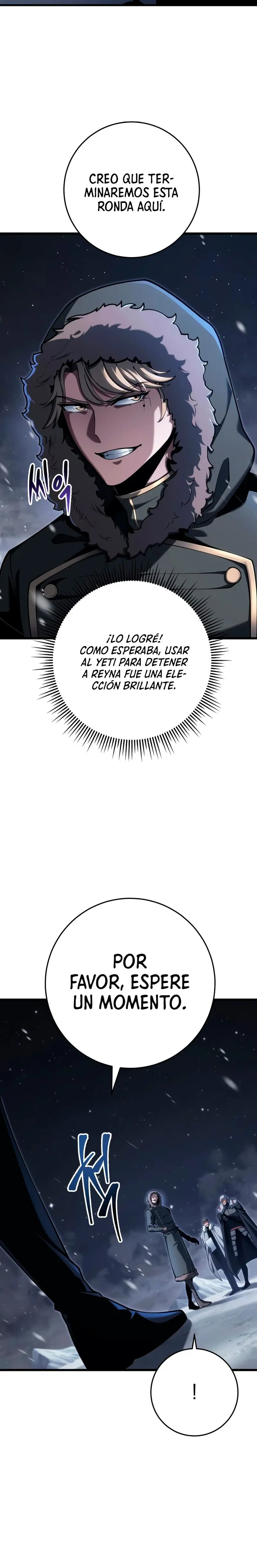 La Regresión Inigualable del Caza Dragones - Capítulo 89 - Página 20 - LectorTMOo