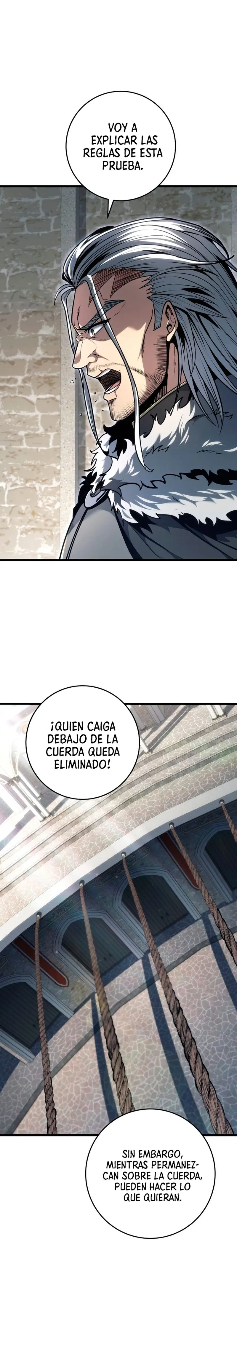 La Regresión Inigualable del Caza Dragones - Capítulo 90 - Página 10 - LectorTMOo