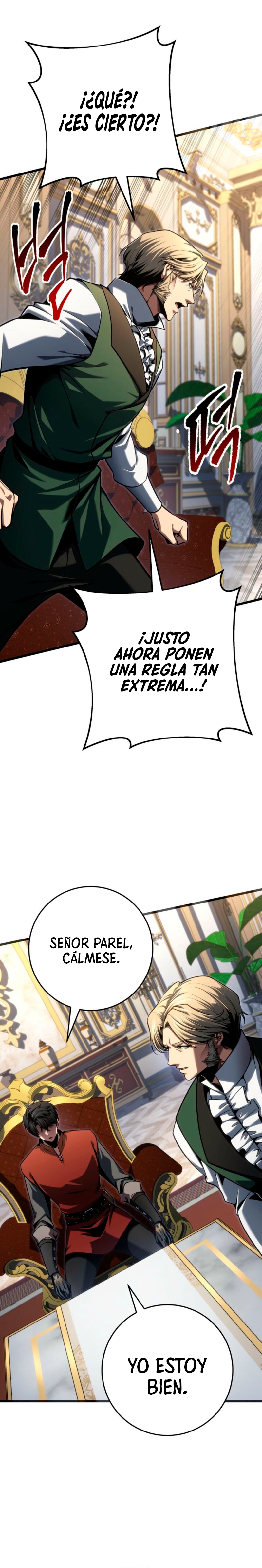 La Regresión Inigualable del Caza Dragones - Capítulo 91 - Página 13 - LectorTMOo