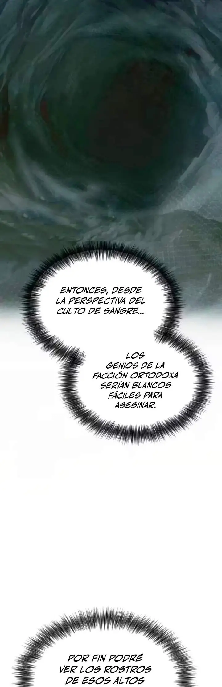 La regresión del eunuco para recuperar su hombría - Capítulo 85 - Página 24 - LectorTMOo