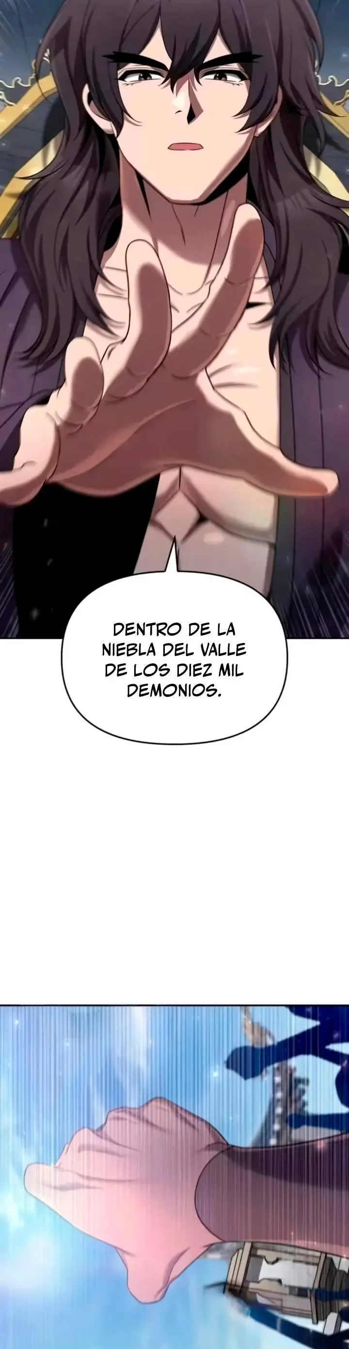 La regresión del eunuco para recuperar su hombría - Capítulo 85 - Página 32 - LectorTMOo