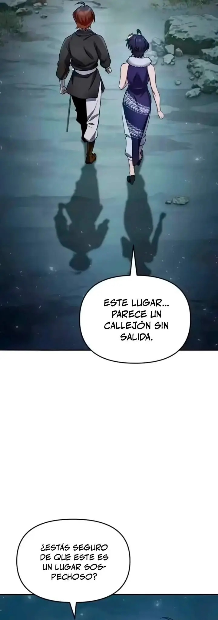 La regresión del eunuco para recuperar su hombría - Capítulo 85 - Página 67 - LectorTMOo