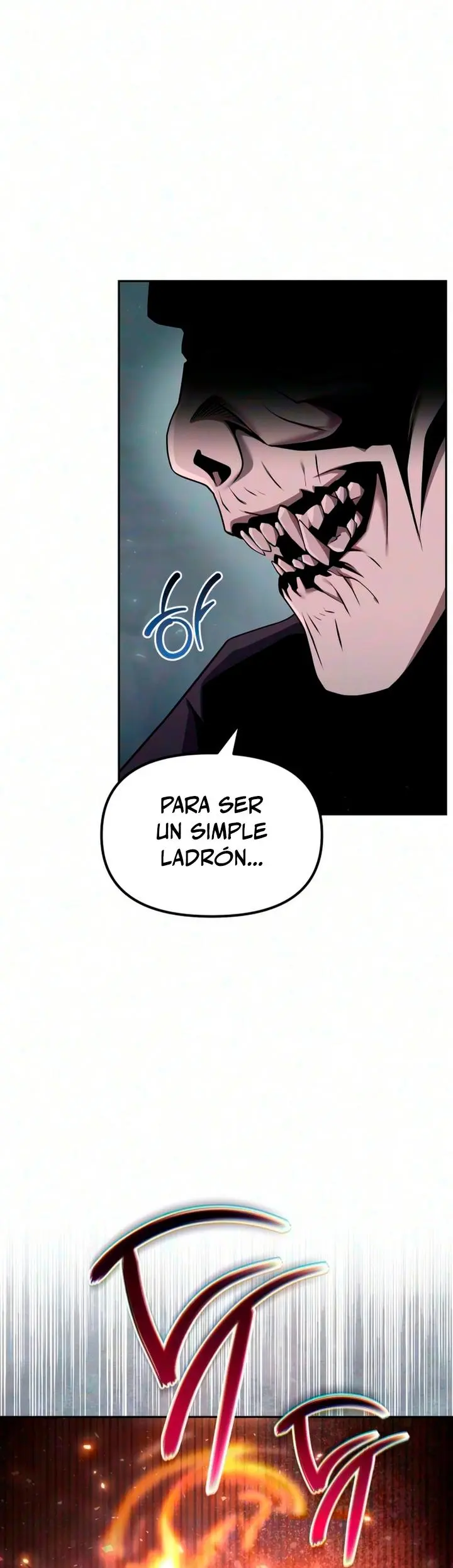 La regresión del eunuco para recuperar su hombría capítulo 91 página 88
