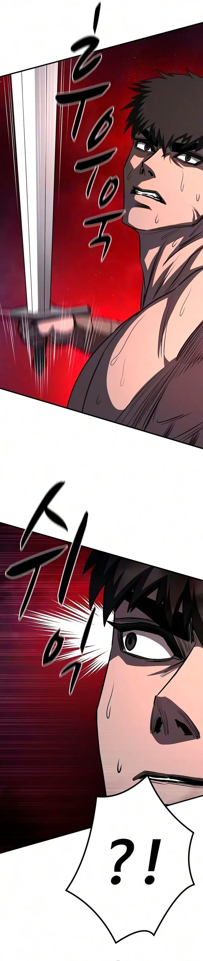 La segunda campaña del Berserker capítulo 32 página 44