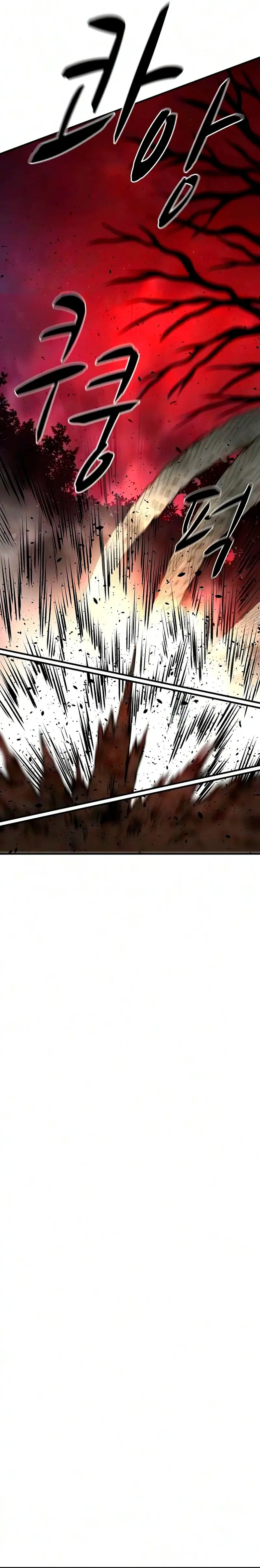 La segunda campaña del Berserker capítulo 32 página 48