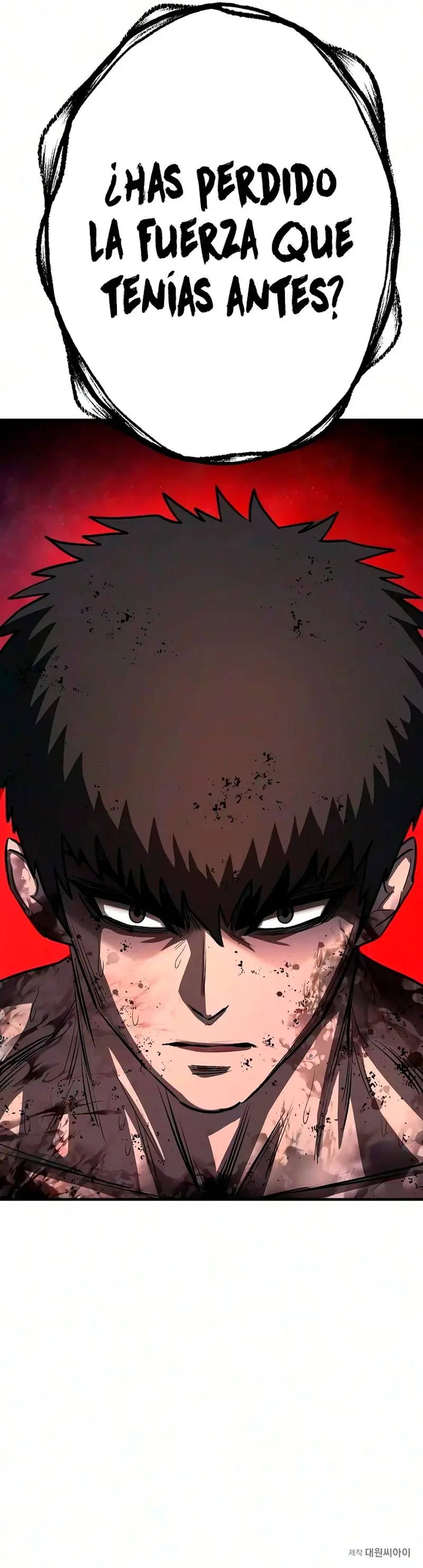 La segunda campaña del Berserker capítulo 32 página 51