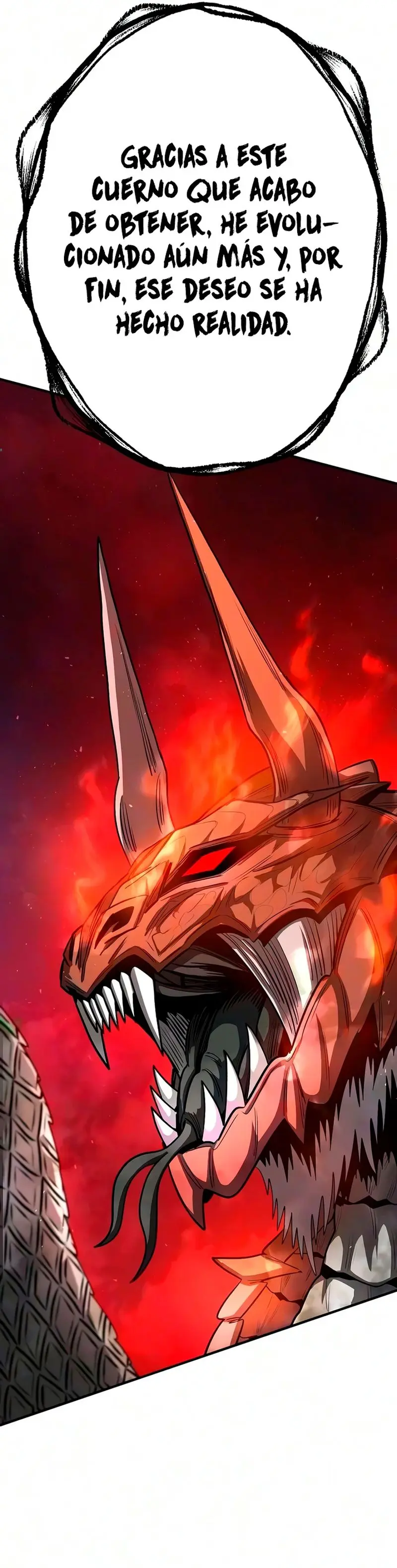 La segunda campaña del Berserker capítulo 33 página 38
