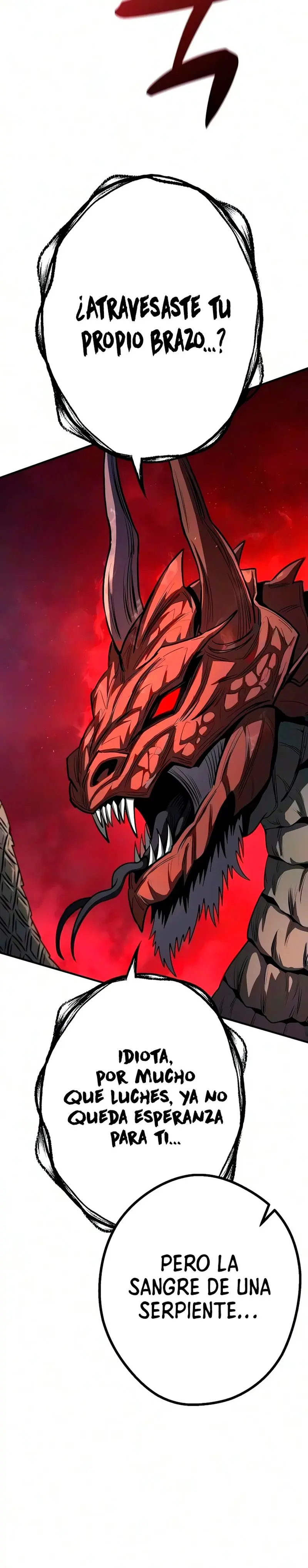 La segunda campaña del Berserker capítulo 33 página 46