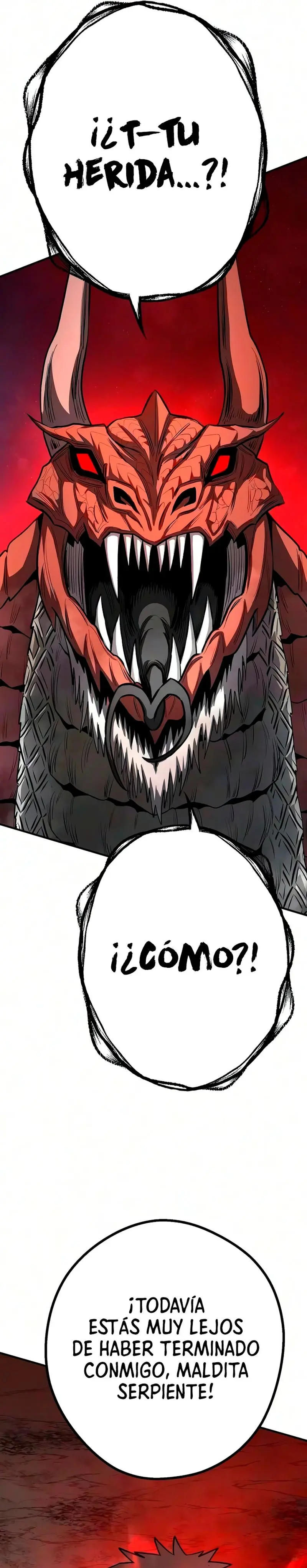 La segunda campaña del Berserker capítulo 33 página 48