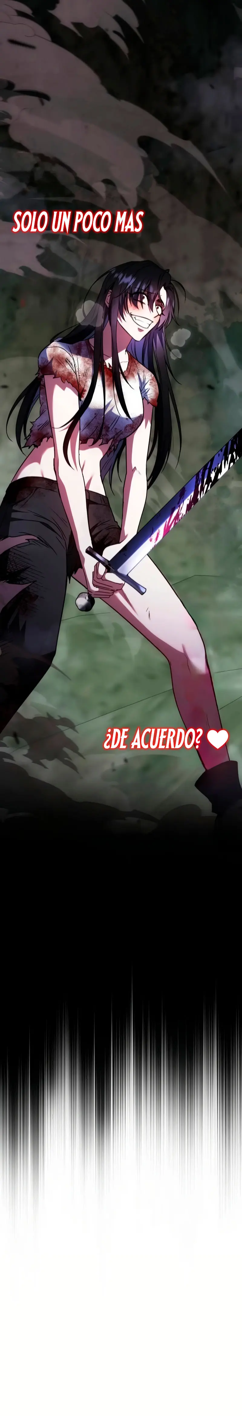 ¡La Tanque de Clase C que regresó no muere! - Capítulo 2 - Página 3 - LectorTMOo