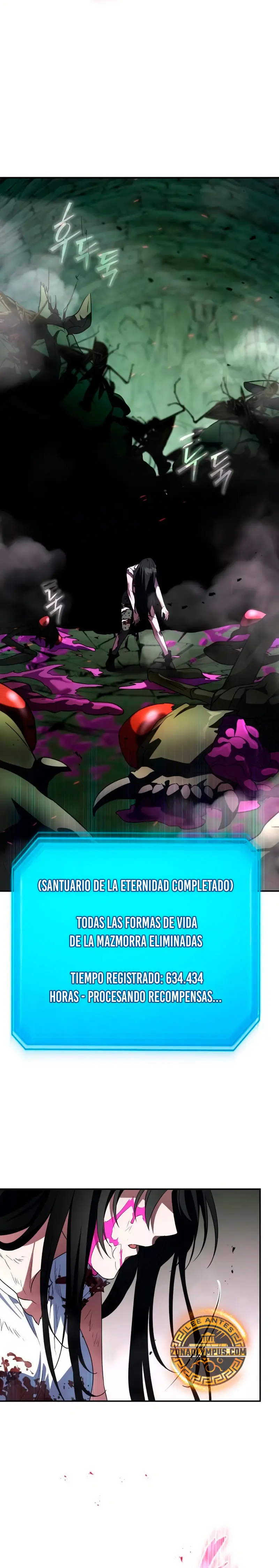 ¡La Tanque de Clase C que regresó no muere! - Capítulo 2 - Página 13 - LectorTMOo
