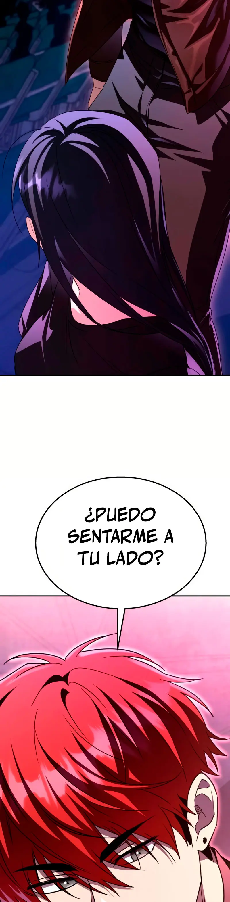 ¡La Tanque de Clase C que regresó no muere! - Capítulo 5 - Página 39 - LectorTMOo