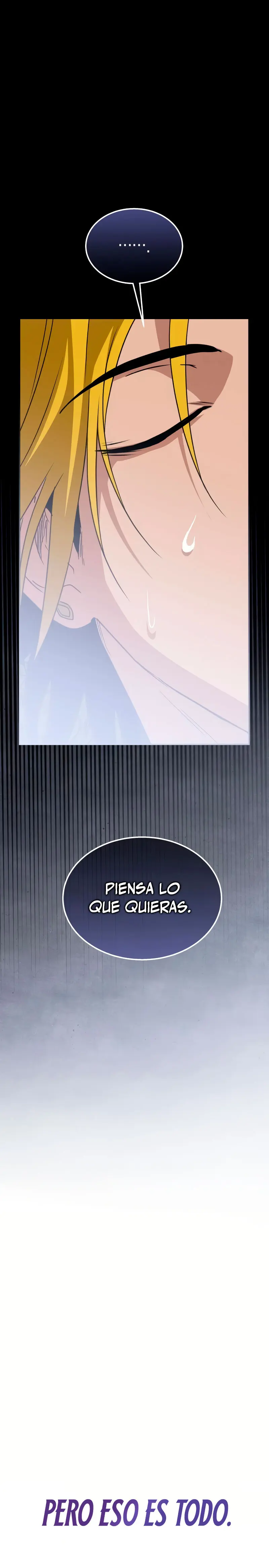 ¡La Tanque de Clase C que regresó no muere! - Capítulo 16 - Página 14 - LectorTMOo