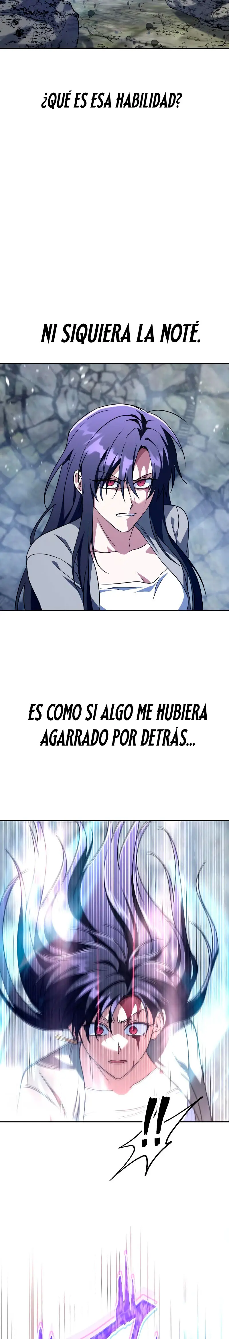 ¡La Tanque de Clase C que regresó no muere! - Capítulo 18 - Página 26 - LectorTMOo