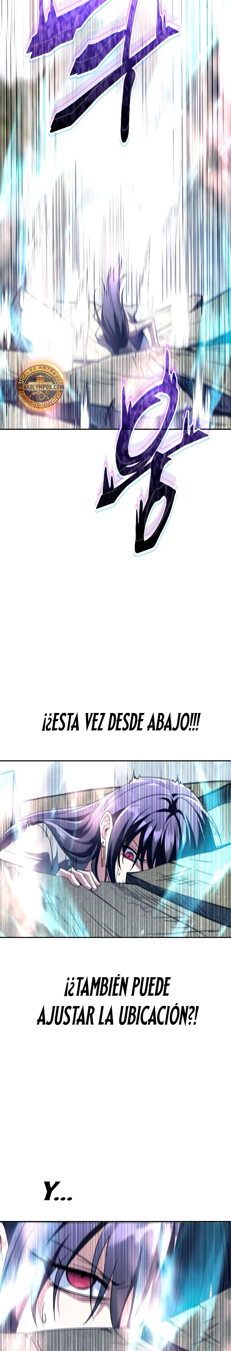 ¡La Tanque de Clase C que regresó no muere! - Capítulo 18 - Página 27 - LectorTMOo