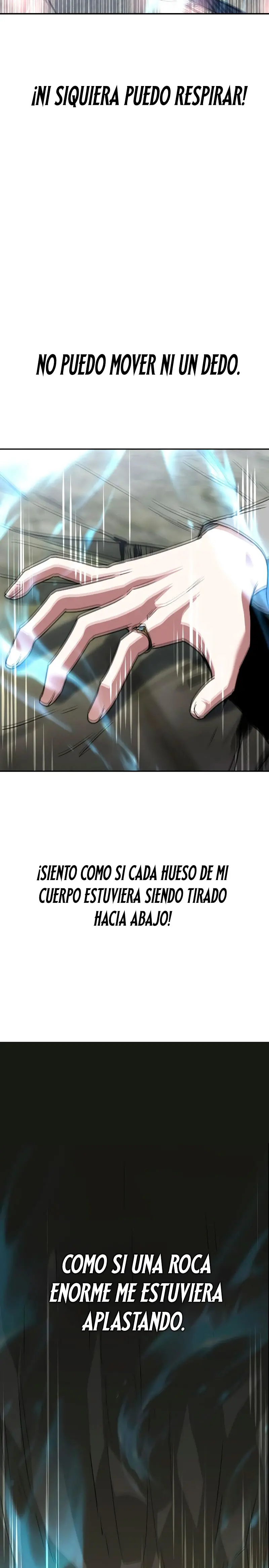 ¡La Tanque de Clase C que regresó no muere! - Capítulo 18 - Página 28 - LectorTMOo