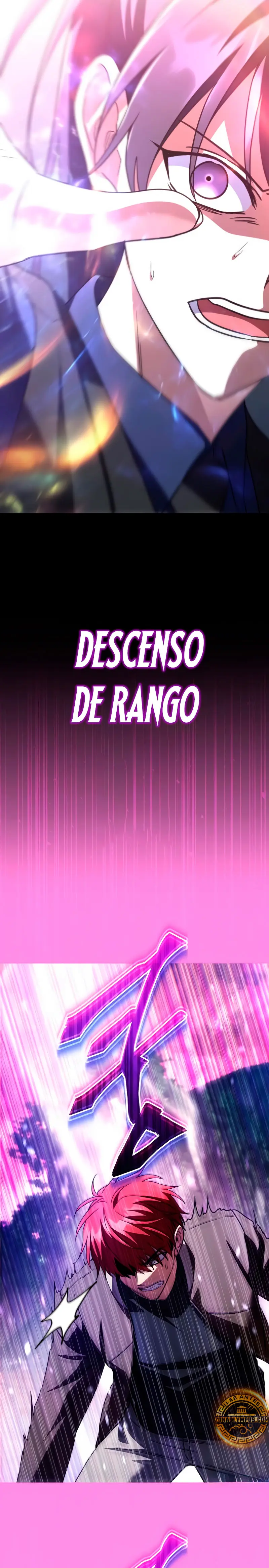 ¡La Tanque de Clase C que regresó no muere! - Capítulo 21 - Página 11 - LectorTMOo