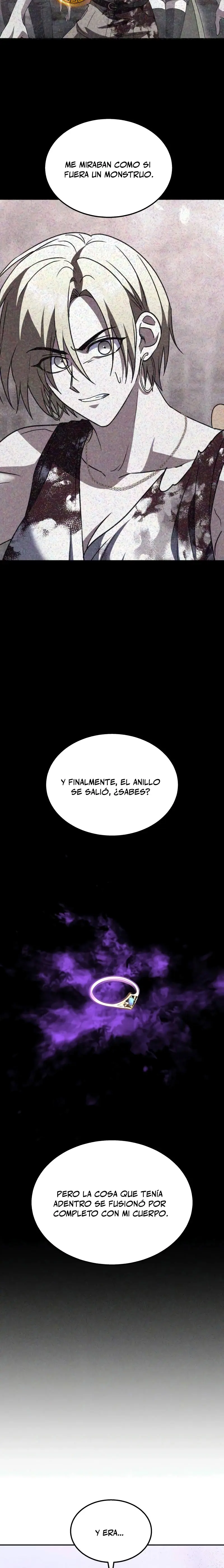 ¡La Tanque de Clase C que regresó no muere! - Capítulo 28 - Página 20 - LectorTMOo