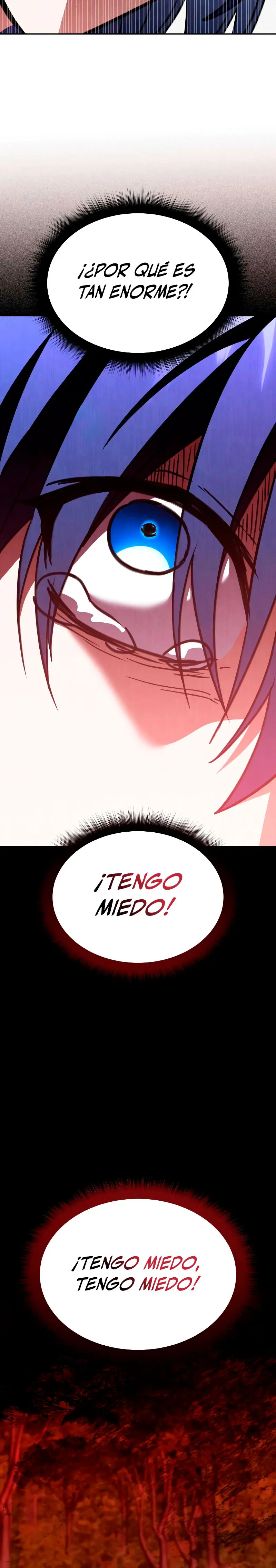 ¡La Tanque de Clase C que regresó no muere! - Capítulo 31 - Página 10 - LectorTMOo