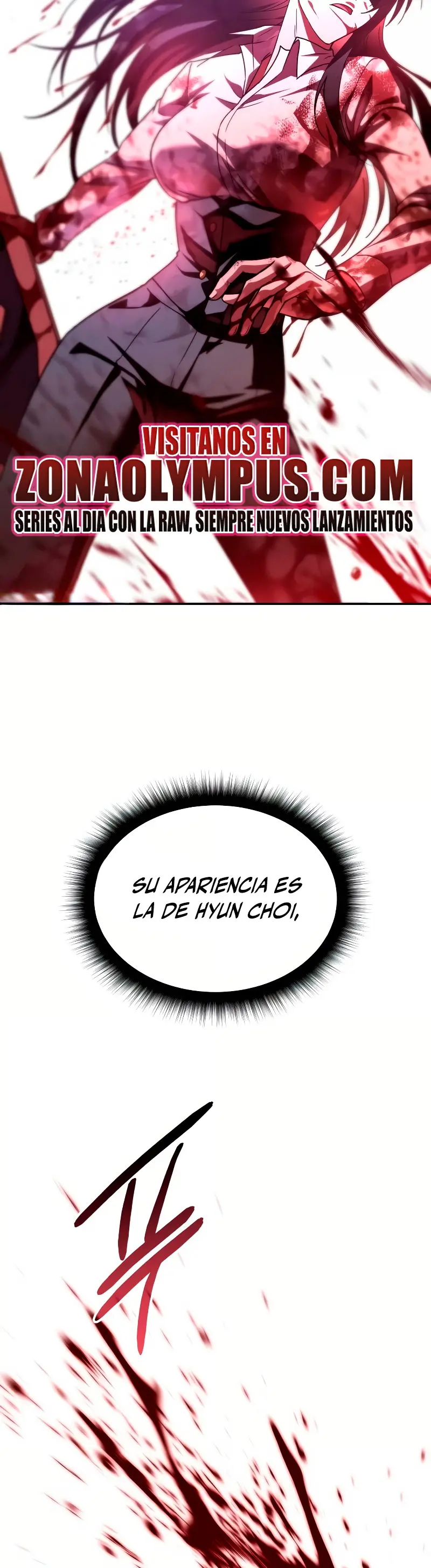 ¡La Tanque de Clase C que regresó no muere! - Capítulo 33 - Página 39 - LectorTMOo