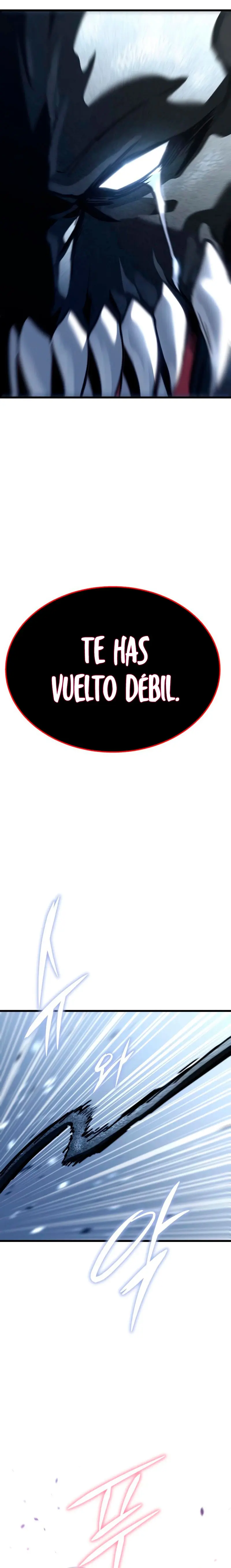 ¡La Tanque de Clase C que regresó no muere! - Capítulo 40 - Página 34 - LectorTMOo