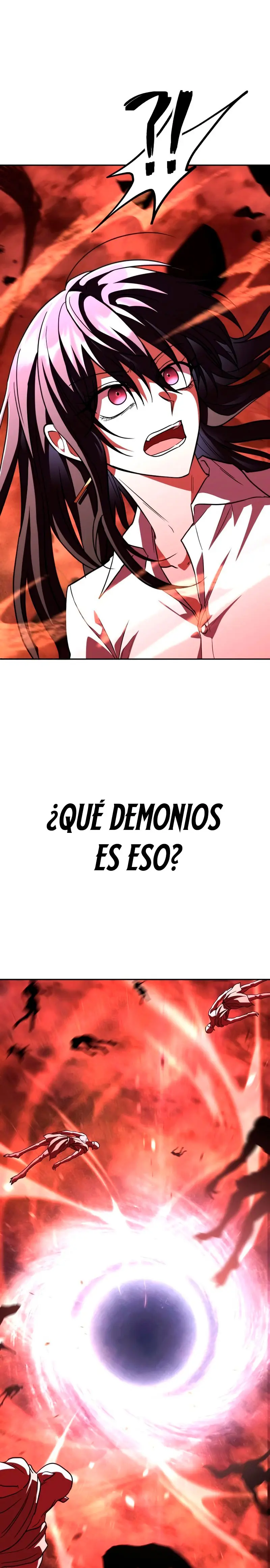 ¡La Tanque de Clase C que regresó no muere! - Capítulo 42 - Página 16 - LectorTMOo