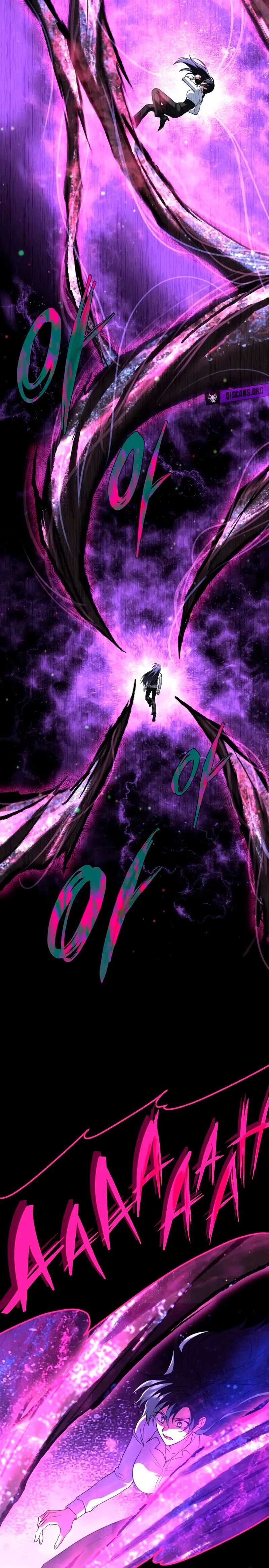 ¡La Tanque de Clase C que regresó no muere! - Capítulo 42 - Página 27 - LectorTMOo