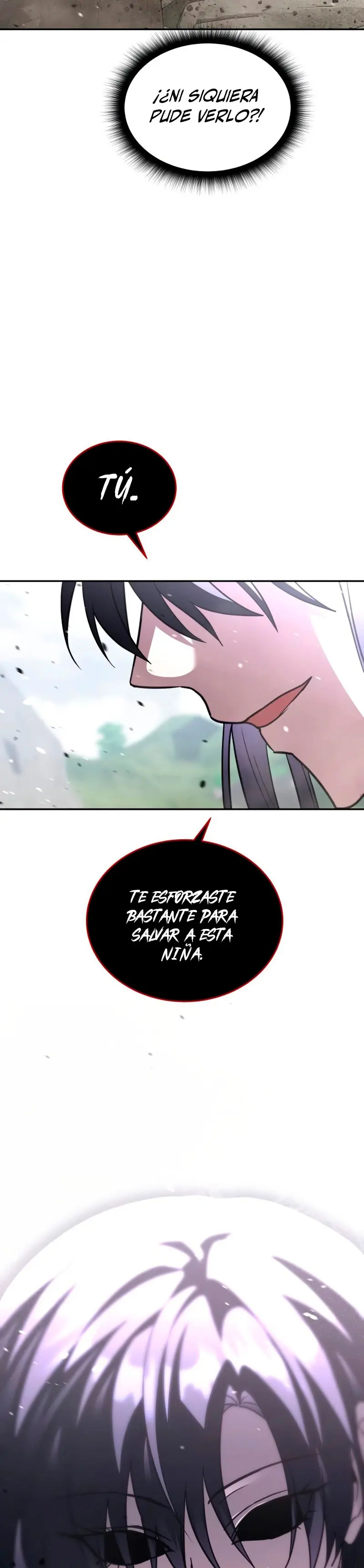 ¡La Tanque de Clase C que regresó no muere! - Capítulo 42 - Página 45 - LectorTMOo