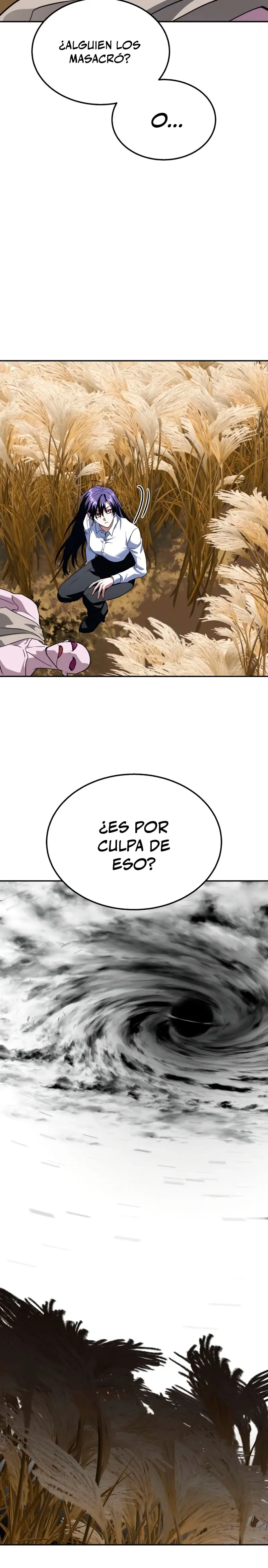 ¡La Tanque de Clase C que regresó no muere! - Capítulo 41 - Página 40 - LectorTMOo
