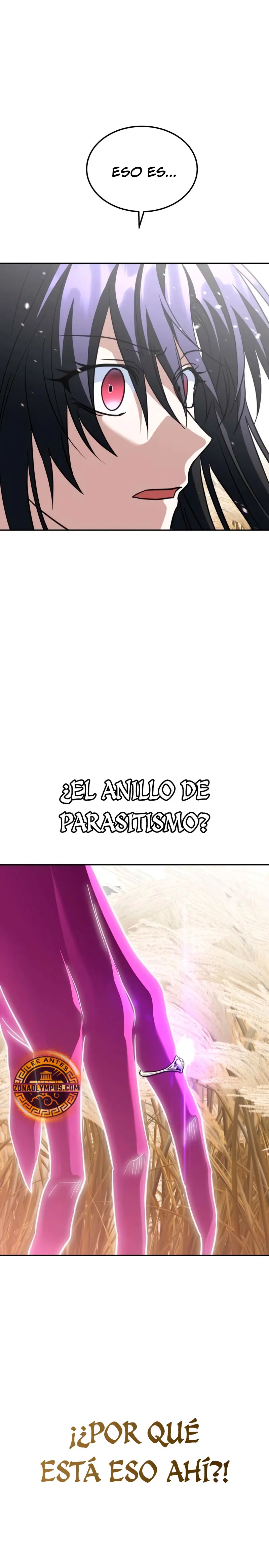 ¡La Tanque de Clase C que regresó no muere! - Capítulo 41 - Página 44 - LectorTMOo