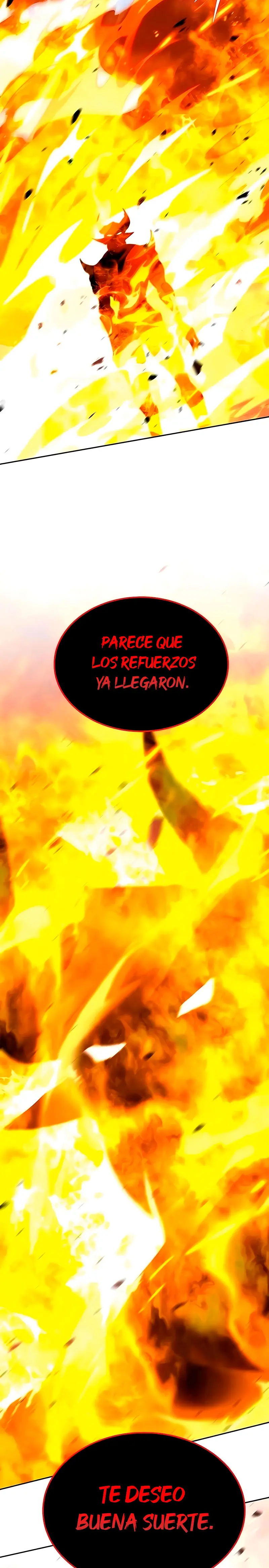 ¡La Tanque de Clase C que regresó no muere! - Capítulo 44 - Página 46 - LectorTMOo
