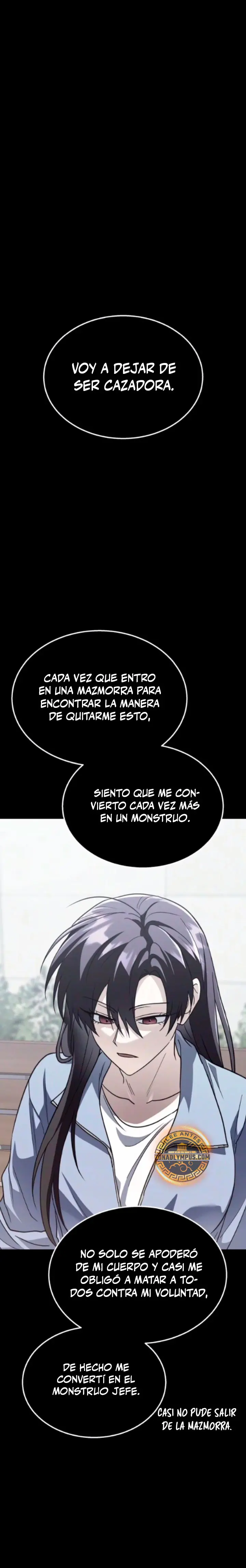 ¡La Tanque de Clase C que regresó no muere! - Capítulo 51 - Página 2 - LectorTMOo