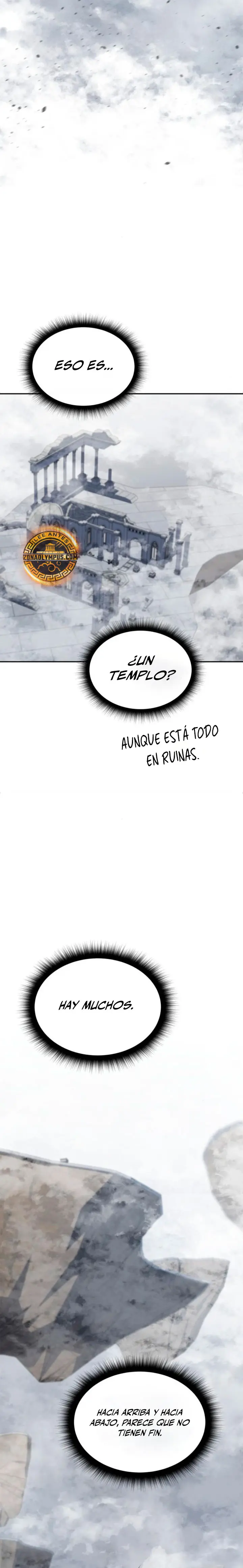 ¡La Tanque de Clase C que regresó no muere! - Capítulo 54 - Página 32 - LectorTMOo