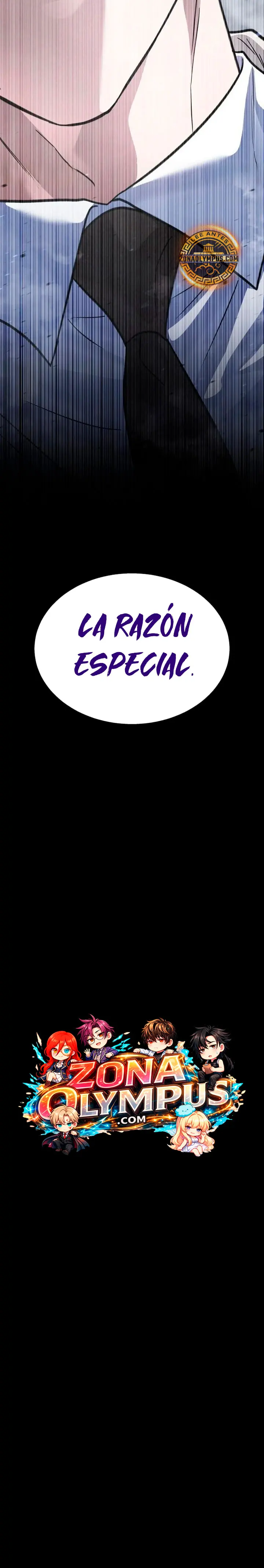 ¡La Tanque de Clase C que regresó no muere! - Capítulo 55 - Página 46 - LectorTMOo