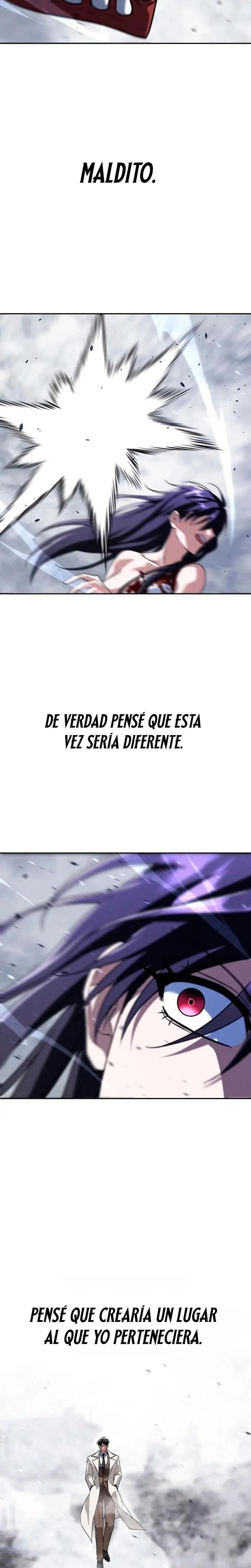¡La Tanque de Clase C que regresó no muere! - Capítulo 57 - Página 24 - LectorTMOo