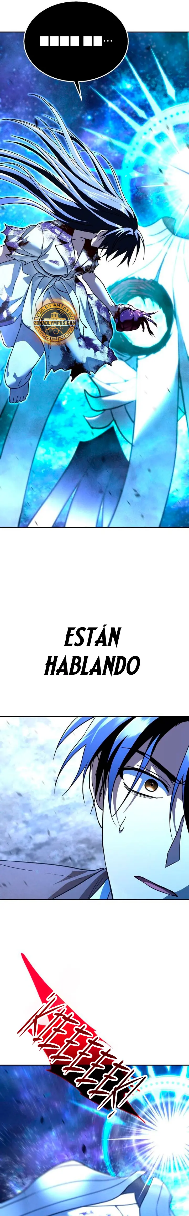 ¡La Tanque de Clase C que regresó no muere! - Capítulo 60 - Página 8 - LectorTMOo