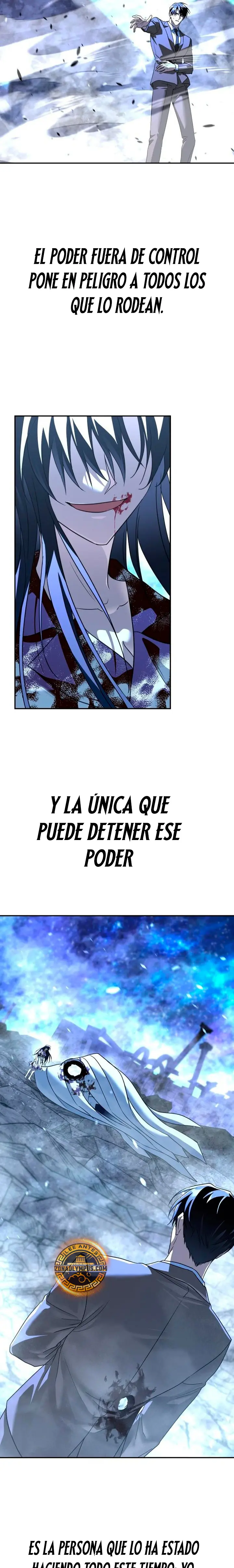 ¡La Tanque de Clase C que regresó no muere! - Capítulo 60 - Página 14 - LectorTMOo