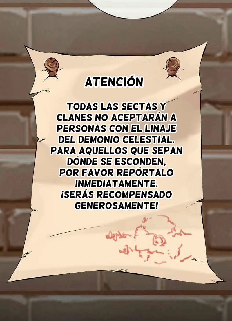 La venganza del demonio celestial - Capítulo 2 - Página 14 - LectorTMOo