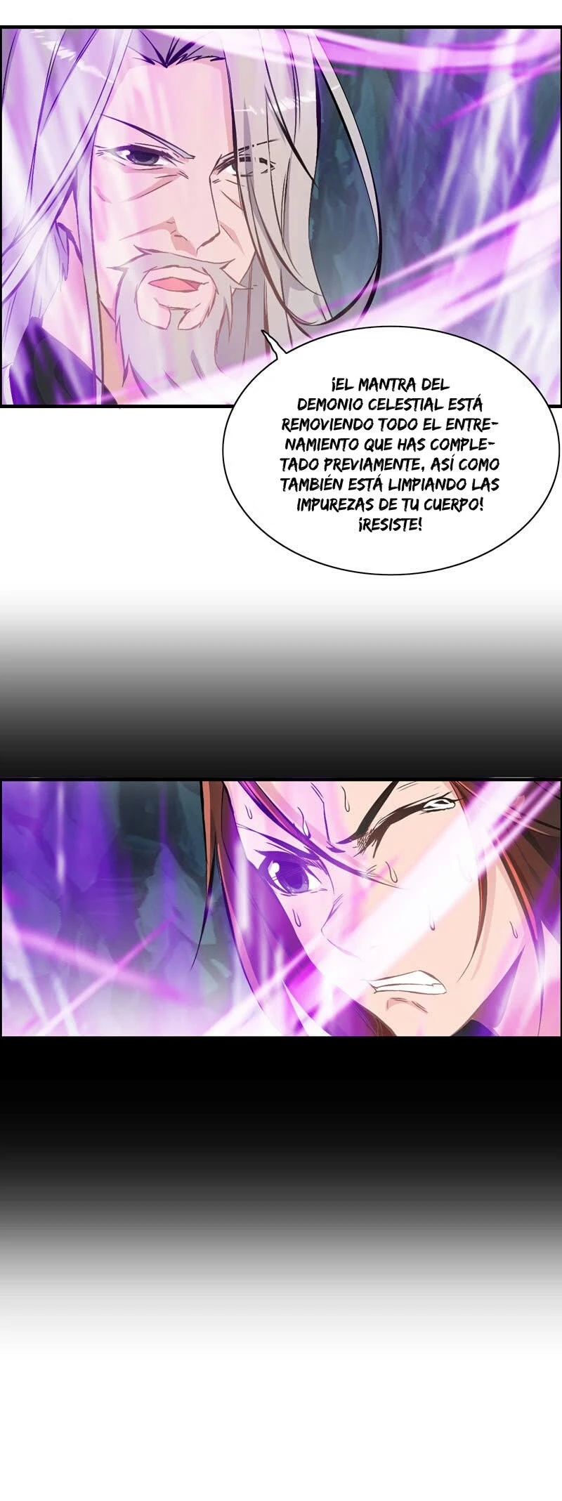 La venganza del demonio celestial - Capítulo 3 - Página 15 - LectorTMOo